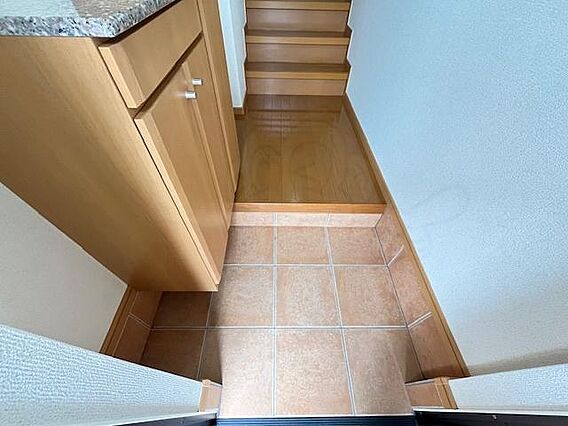 グレイスレジデンスB_内装_0