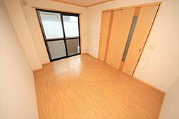 サンガーデン 2階2DKのリビング/ダイニング