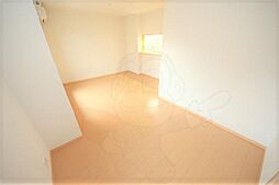 サニーヴィラ 2階2LDKのリビング/ダイニング