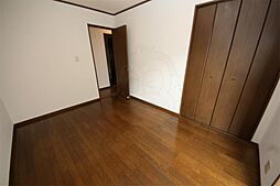 パセオブルージュ 1階3DKのリビング/ダイニング