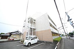 レオパレスFondVillage