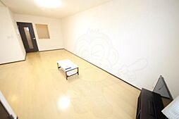 レオネクストさくら 1階1Kのリビング/ダイニング