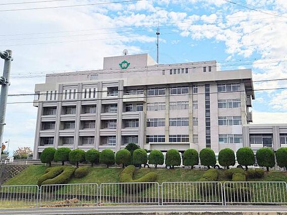 アルティ逢坂B_周辺_0