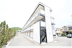 近鉄大阪線 耳成駅 徒歩13分の賃貸マンション