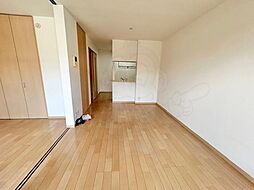 近鉄大阪線 榛原駅 徒歩4分の賃貸アパート 1階1LDKのリビング/ダイニング