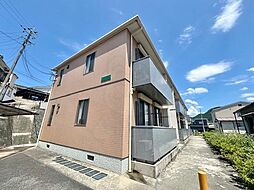 近鉄大阪線 榛原駅 徒歩4分の賃貸アパート