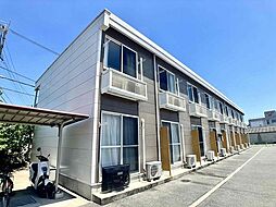 レオパレスミヨシ 201