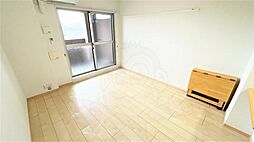 JR桜井線 高田駅 徒歩7分の賃貸マンション 4階ワンルームのリビング/ダイニング