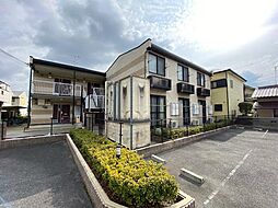 レオパレスウィンウィン 204