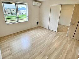 アンソロジー 2階2LDKのリビング/ダイニング