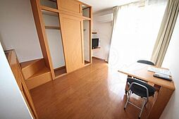 レオパレスさざんか