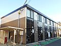 レオパレスはくほう