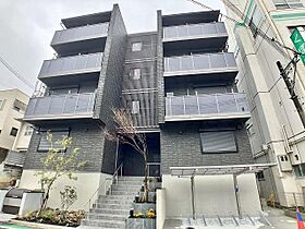 ザ・プレミアムステージア  ｜ 奈良県橿原市見瀬町（賃貸マンション1LDK・2階・47.73㎡） その1