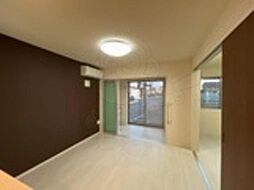 Ｌｅｒａ　Ｐｉｒｉｃａ 1階1LDKのリビング/ダイニング