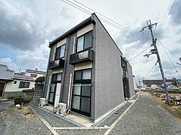 JR和歌山線 高田駅 徒歩7分の賃貸アパート