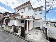 奈良県橿原市葛本町：物件画像／株式会社賃貸ネット　賃貸住宅サービスFC大和八木店
