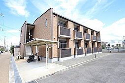 レオネクストヴィラージュＦ