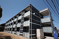 奈良県香芝市北今市2丁目：物件画像／株式会社賃貸ネット　賃貸住宅サービスFC大和八木店