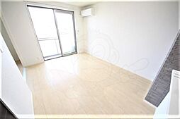 シャーメゾン真菅 2階2LDKのリビング/ダイニング