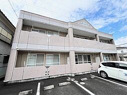 近鉄大阪線 真菅駅 徒歩7分の賃貸アパート