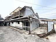 奈良県宇陀市大宇陀拾生：物件画像／株式会社賃貸ネット　賃貸住宅サービスFC大和八木店