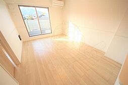 フェリーチェ 2階2LDKのリビング/ダイニング