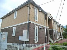 ヴィラ―ジュみむろA