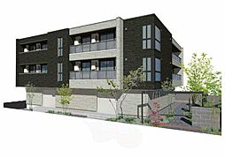 シャーメゾン　オークルート五位堂