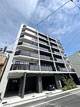 クレストコート錦糸町 708 ｜ 東京都墨田区亀沢4丁目17-2（賃貸マンション3LDK・7階・65.98㎡） その1