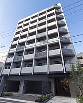 プラウドフラット錦糸町II 404 ｜ 東京都墨田区緑4丁目10-11（賃貸マンション1K・4階・25.12㎡） その1