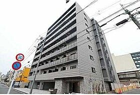 ジェノヴィア鐘ヶ淵 704 ｜ 東京都墨田区墨田2丁目9-11（賃貸マンション1LDK・7階・42.94㎡） その1