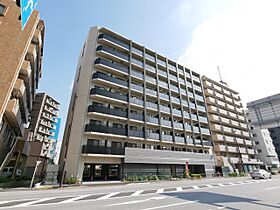 セジョリ墨田EASTIII  ｜ 東京都墨田区東向島3丁目9-7（賃貸マンション2K・9階・43.61㎡） その1