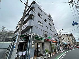 エルハイツ第4テラジマ 202 ｜ 東京都墨田区東向島2丁目28-4（賃貸マンション2K・2階・39.91㎡） その3