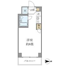 ウインベル錦糸町第3 402 ｜ 東京都墨田区石原3丁目14-7（賃貸マンション1R・4階・18.38㎡） その2