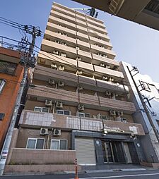 パークハイム駒形