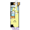 RELUXIA森下5階14.5万円