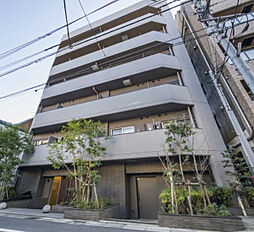 🉐敷金礼金0円！🉐ハーモニーレジデンス森下001