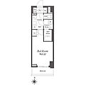 AIFLAT両国5階12.4万円