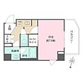 WHARF森下6階14.5万円