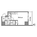 GRANPASEO菊川24階11.7万円