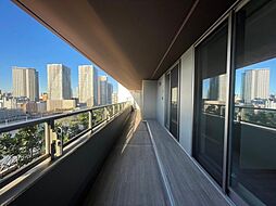 晴海フラッグ
