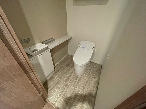 晴海フラッグ