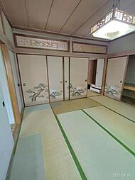 和室の画像