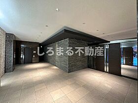 Fortuney大手前 504 ｜ 大阪府大阪市中央区内平野町2丁目2-11（賃貸マンション1K・5階・30.76㎡） その12