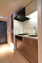 S-RESIDENCE福島Luxe 1411 ｜ 大阪府大阪市福島区福島7丁目22-9（賃貸マンション1K・14階・25.42㎡） その10