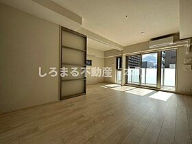 OPUS RESIDENCE SHINSAIBASHISOUTH 501 ｜ 大阪府大阪市中央区瓦屋町1丁目10-5（賃貸マンション1LDK・5階・44.38㎡） その8