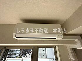 OPUS RESIDENCE SHINSAIBASHISOUTH 501 ｜ 大阪府大阪市中央区瓦屋町1丁目10-5（賃貸マンション1LDK・5階・44.38㎡） その12