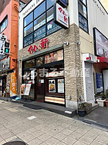 OPUS RESIDENCE SHINSAIBASHISOUTH 501 ｜ 大阪府大阪市中央区瓦屋町1丁目10-5（賃貸マンション1LDK・5階・44.38㎡） その17