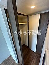 Ｊ．ＧＲＡＮ　Ｃｏｕｒｔ京町堀 705 ｜ 大阪府大阪市西区京町堀3丁目6-11（賃貸マンション1K・7階・22.16㎡） その12