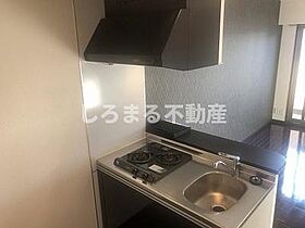 アクアプレイス南堀江 1004 ｜ 大阪府大阪市西区南堀江1丁目25-13（賃貸マンション1K・10階・24.13㎡） その5